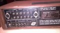 rotel-receiver-ретро красавец-внос англия, снимка 15