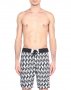 Karl Lagerfeld boardshort Шорти за плаж XXL, снимка 1 - Къси панталони - 25947327