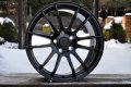18" Ал. Джанти 5X114.3 Митсубиши MITSUBISHI ASX Lancer HYUNDAI KONA TU, снимка 3