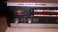 rema andante 744-stereo receiver-ретро-внос швеицария, снимка 9