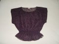 Маркова ефирна дамска туника, M  , снимка 5