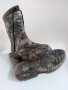 Зимни Силиконови Ботуши с вата, серия "CONDOR", снимка 2