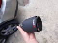  УНИКАЛНИ !!! AKRAPOVIC акрапович накрайници, снимка 2