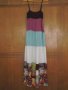 Красива нова рокля, M, L, арт модел, памук , снимка 5