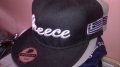 greece-sports cap-new-35лв за броика, снимка 1 - Шапки - 23207319