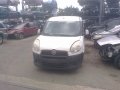 Fiat Doblo 1. 4 turbo t jet на части, снимка 1 - Автомобили и джипове - 25451070