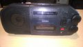 saba rcr 310 radio/cassette receiver-внос швеицария, снимка 7