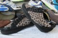 Aerosoles original, N- 41, MAXI DAMA, естествена кожа шарка тип леопард, GOGOMOTO.BAZAR.BG®, снимка 3