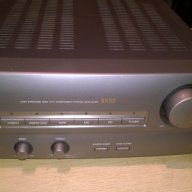 ПОРЪЧАН-sony ta-ex50-integrated stereo amplifier-внос англия, снимка 3 - Ресийвъри, усилватели, смесителни пултове - 10409756