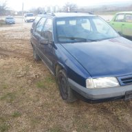 2 броя Citroen ZX 1.6 i 1.9ТДИ на части, снимка 2 - Автомобили и джипове - 12328316