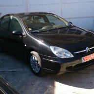 Citroen C5 Exclusive 2.2 HDi на части, снимка 1 - Автомобили и джипове - 18009573