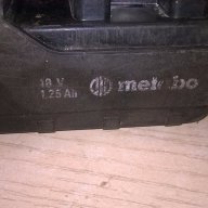 *Metabo-батерия-внос швеицария 9.6в/1.4а, снимка 8 - Други инструменти - 16821160