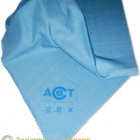 Кърпа за почистване на прозорци ACT, снимка 1 - Други стоки за дома - 22796633