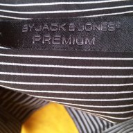 Мъжка риза Jack & Jones Premium/Джак енд Джоунс Премиум, 100% оригинал, снимка 8 - Ризи - 17856895