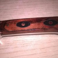 columbia 24см-здрав красив и стилен нож, снимка 9 - Ножове - 19215021