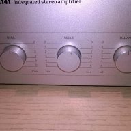 philips stereo amplifier-внос швеицария, снимка 6 - Ресийвъри, усилватели, смесителни пултове - 14392035