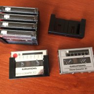 GRUNDIG Steno-Cassette 30, снимка 5 - MP3 и MP4 плеъри - 18381986