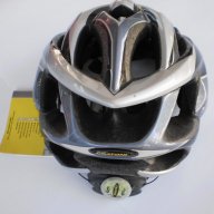 Продавам колела внос от Германия  каска за велосипед CRATONI ZETHOS HELMETS 54-59см, снимка 15 - Спортна екипировка - 10741408