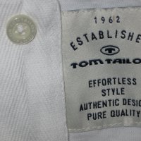 Тениска и блуза TOM TAILOR   мъжки,Л, снимка 5 - Тениски - 22420867
