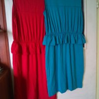 Нови рокли М размер, снимка 4 - Рокли - 25984714