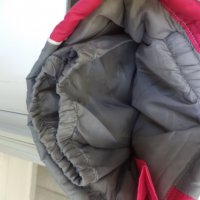 КАТО НОВА грейка,ски панталон за ръст - 140 см - 15лв, снимка 4 - Детски якета и елеци - 23593655