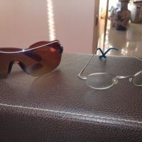 Продавам очила, снимка 18 - Слънчеви и диоптрични очила - 20583627