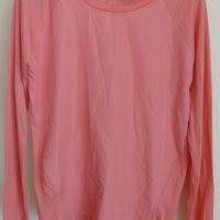 Розова блуза Atmosphere, снимка 2 - Тениски - 26191204