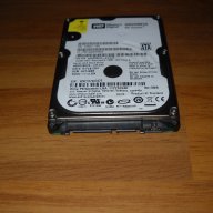 1.1.хард диск за лаптоп WD 600 60GB–SАTA 2.5”. 8Mb кеш.НЕ РАБОТИ,може да се ползва само платката.Цен, снимка 2 - Твърди дискове - 13805271