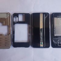 Sony Ericsson C903 панел, снимка 5 - Резервни части за телефони - 21749710