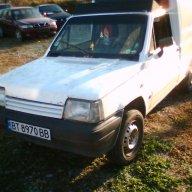 Seat Terra 900 на части, снимка 9 - Автомобили и джипове - 12327180