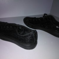 Converse оригинални обувки, снимка 3 - Маратонки - 24155485