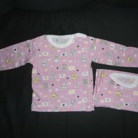 Бебешки блузки 🇧🇬, снимка 3 - Бебешки блузки - 22198597