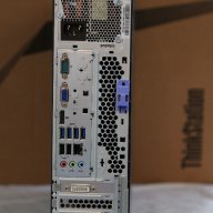 Компютър Lenovo Thinkcentre M81 Core i5-2400 3.1ghz, снимка 3 - За дома - 12203402