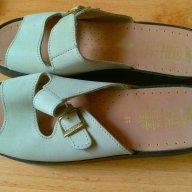 Saef - чисто нови италиански чехли, снимка 5 - Чехли - 11384782