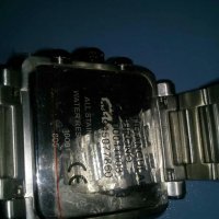 Часовник CARRERA Chronograph , снимка 6 - Мъжки - 25675233