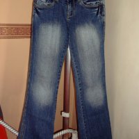 Diwa Jeans, Нови, 36-ти номер, Код 618, снимка 8 - Дънки - 26103520