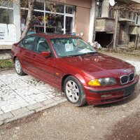 BMW 323i Lizing, снимка 3 - Автомобили и джипове - 17421969