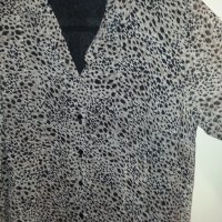 големи блузки различни Bonita Biaggini Van Heusen, снимка 7 - Ризи - 18694972