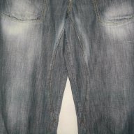 Уникални дънкови шалвари "Vero Moda" / голям размер , снимка 5 - Къси панталони и бермуди - 14361761