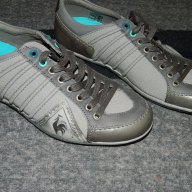 Нови дамски обувки Le Coq Sportif номер 39, снимка 1 - Дамски елегантни обувки - 12936457