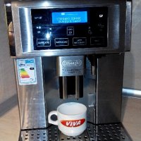 Кафеавтомат DeLonghi PrimaDonna Avant ESAM-6700, снимка 4 - Кафемашини - 20610231