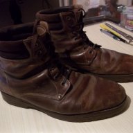 Мъжки обувки боти кубинки Tailor&Son, снимка 1 - Мъжки боти - 18191667
