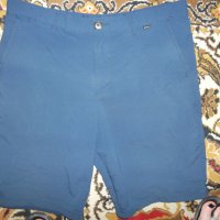 Къси панталони RCMN 98, UNIQLO, HURLEY   мъжки,С-М, снимка 12 - Къси панталони - 26114319