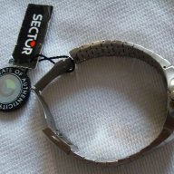Нов ! Ръчен часовник SECTOR 470 Swiss Movement Сектор, снимка 4 - Мъжки - 13357904