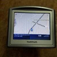 Навигация TomTom, снимка 3 - TOMTOM - 25577590
