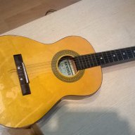Sanchez-made in korea-китара-92/34/9см-внос швеицария, снимка 1 - Китари - 15266125