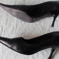 by Leaf , дамски официални обувки с ток, снимка 3 - Дамски ежедневни обувки - 12133844