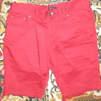 Къси панталони SCOTCH&SODA, EXPRESS, BC CONCEPT   мъжки,М, снимка 11 - Къси панталони - 25866974