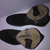 Ask The Misus оригинални обувки, снимка 5 - Мъжки боти - 24490462
