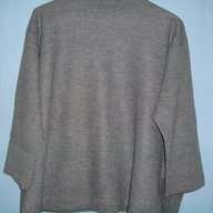Пуловер тип пончо с ръкави-100% кашмир и вълна , снимка 5 - Блузи с дълъг ръкав и пуловери - 16389004